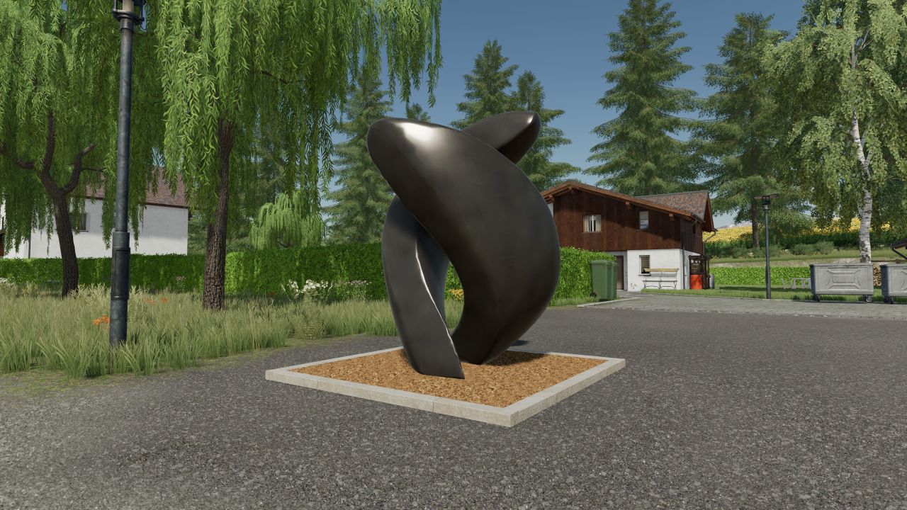 Monument "United"