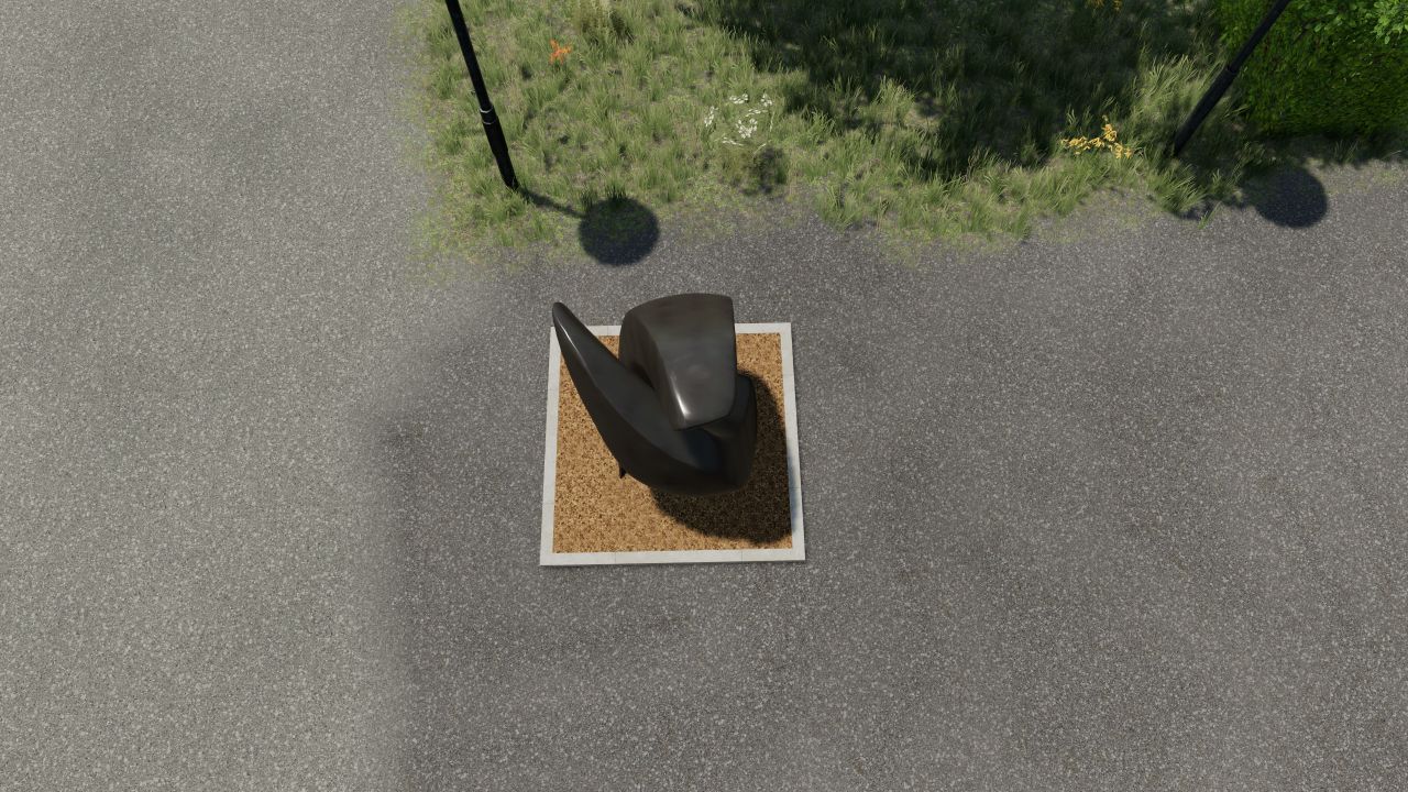 Monument "United"