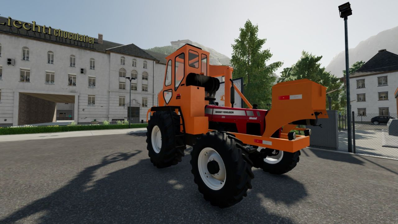 Motocana 283