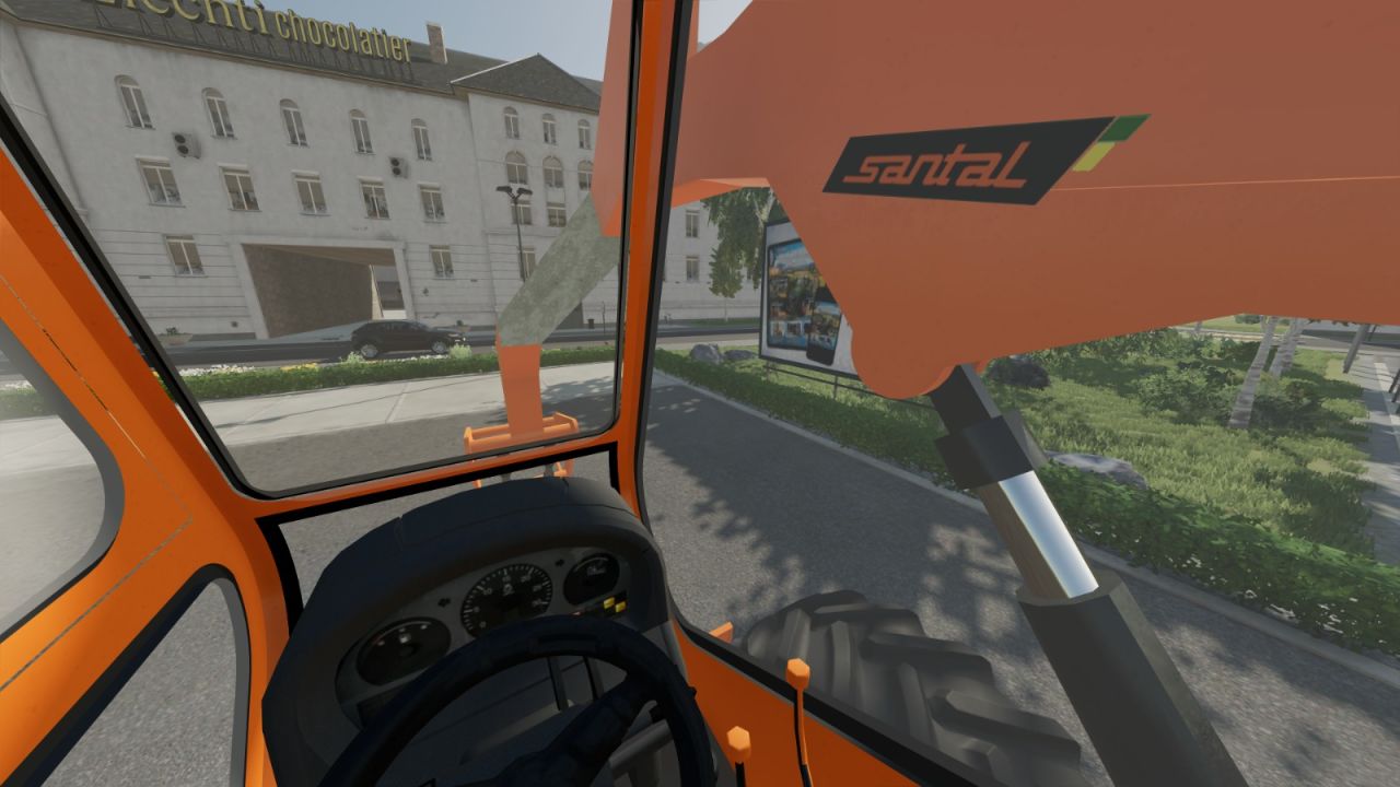 Motocana 283
