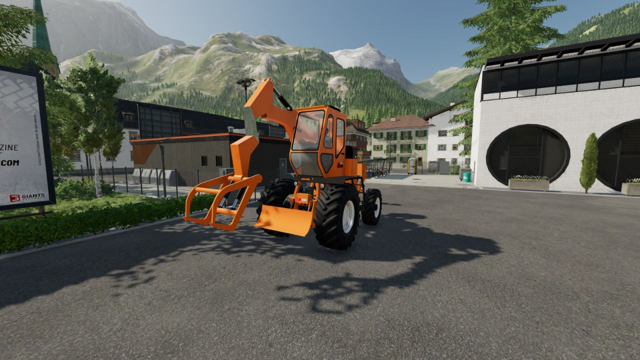 Motocana 283