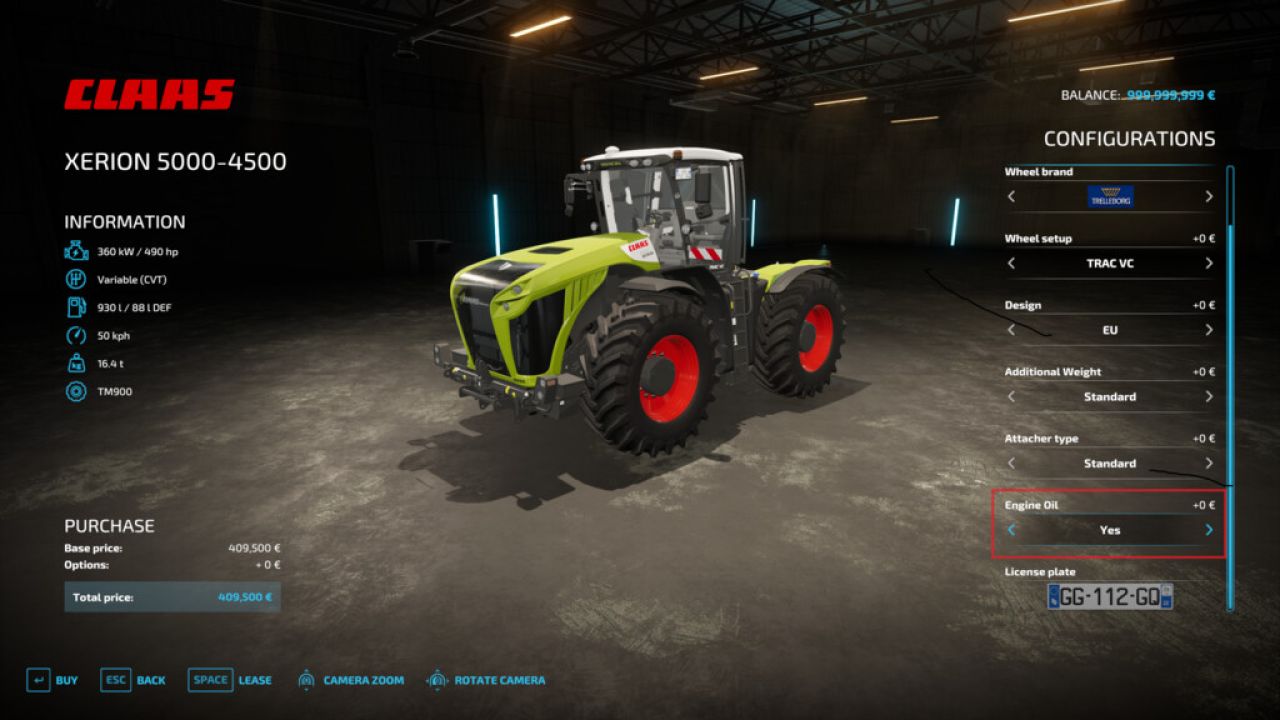 Motorex Öl Addon