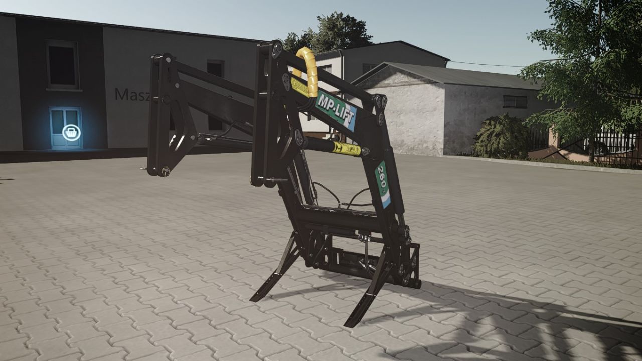 MP-Lift-Frontlader