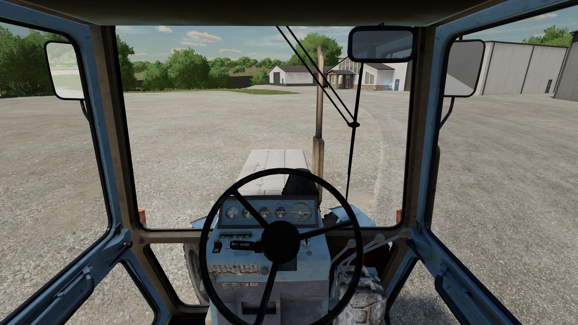 MTZ-100