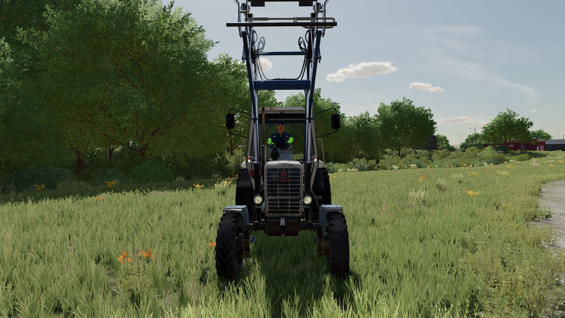 MTZ-100