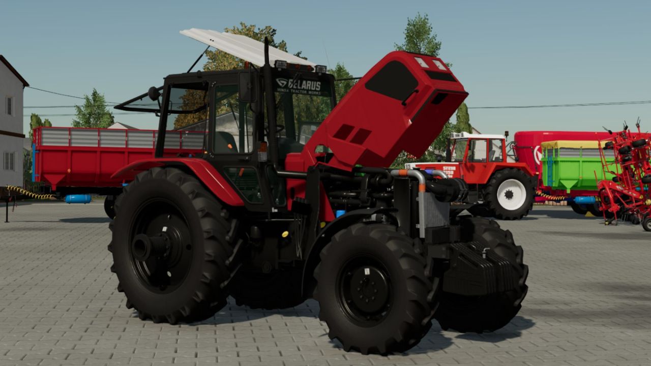 MTZ 1220.3