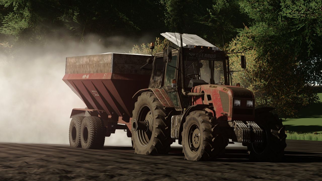 MTZ 1220.3