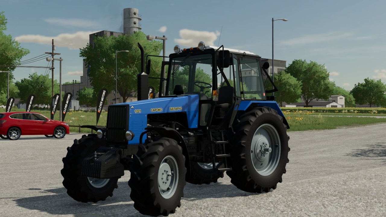 MTZ-1221