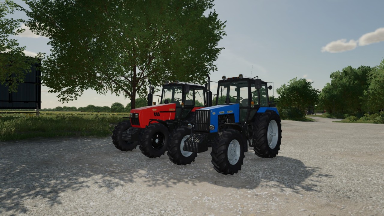 MTZ-1221