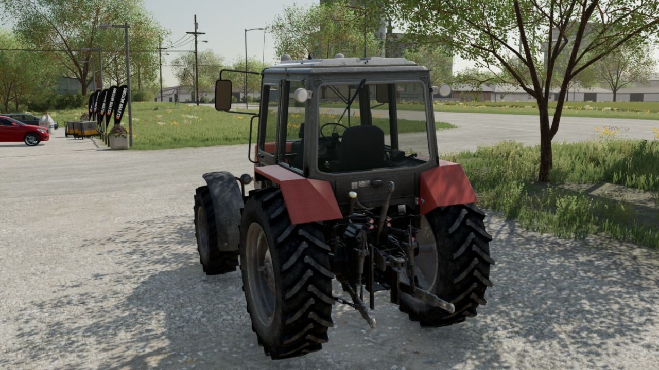 MTZ 1221.2