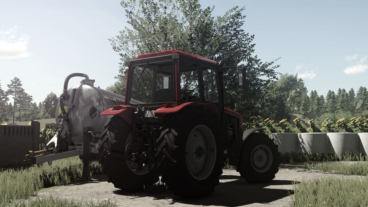 MTZ 1221.4