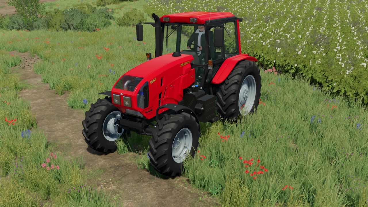 MTZ 1221.5