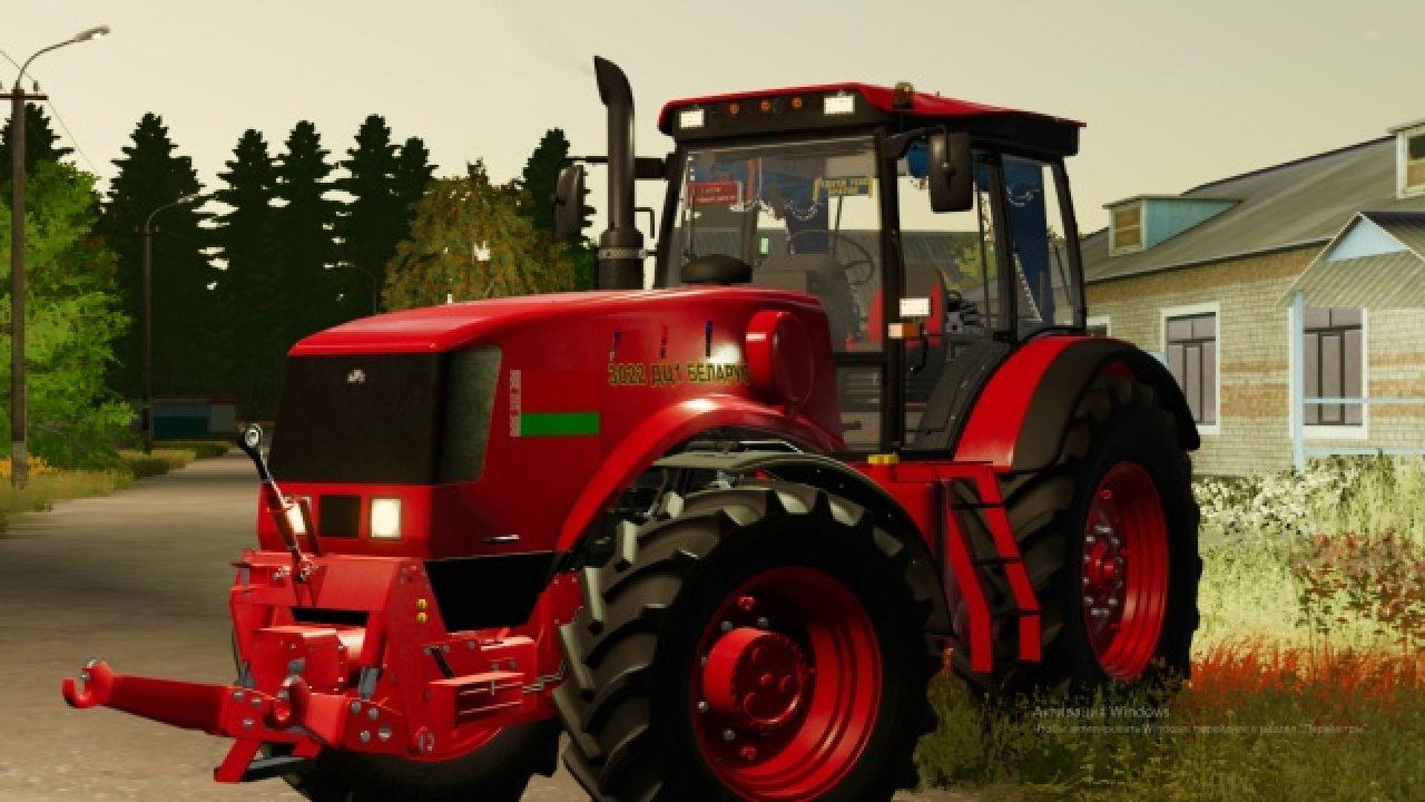 MTZ 3022-DC.1