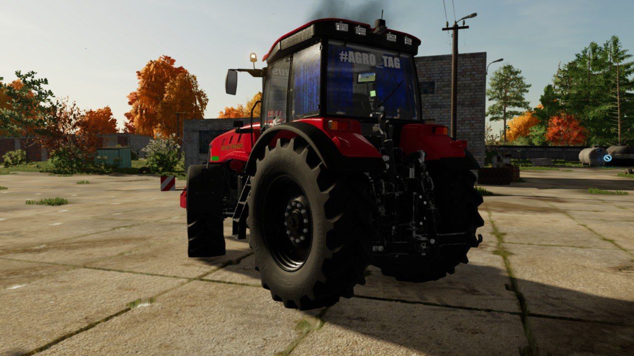 MTZ 3022-DC.1