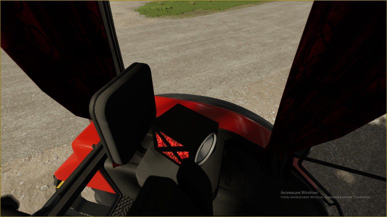 MTZ 3022
