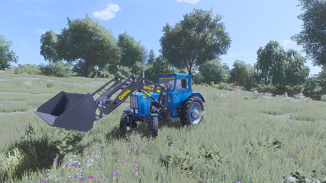 MTZ 80-82