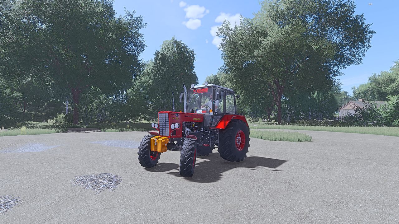 MTZ 80-82