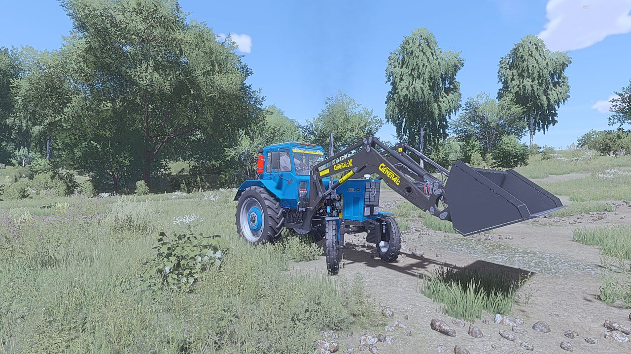 MTZ 80-82