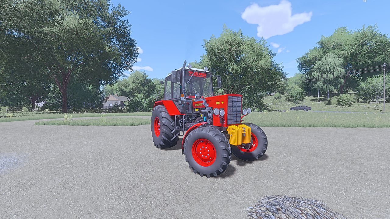 MTZ 80-82