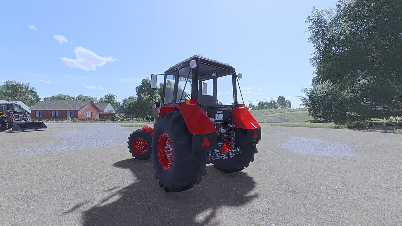 MTZ 80-82