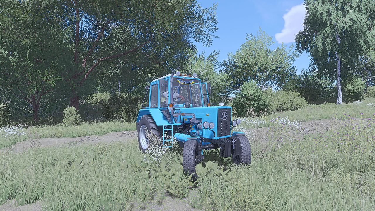 MTZ 80-82