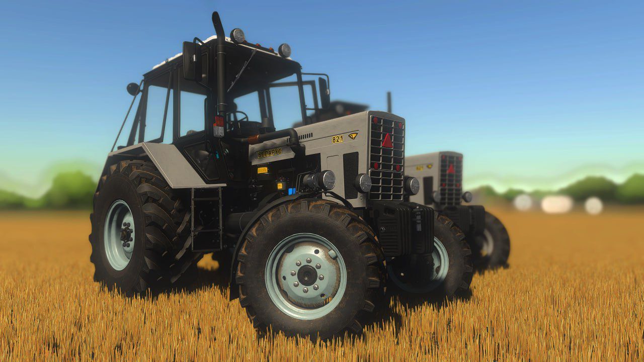 MTZ 80-82 PAK