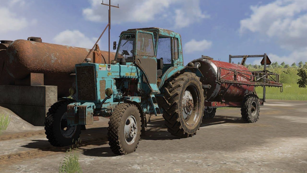 MTZ 80-82s