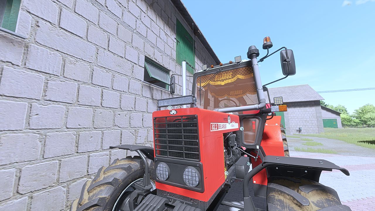 MTZ 800-1000