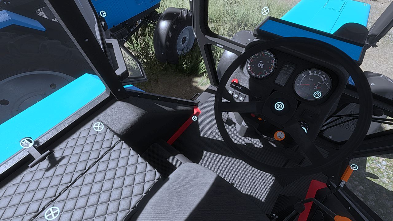 MTZ 800-1000 FS22 thumbnail 2