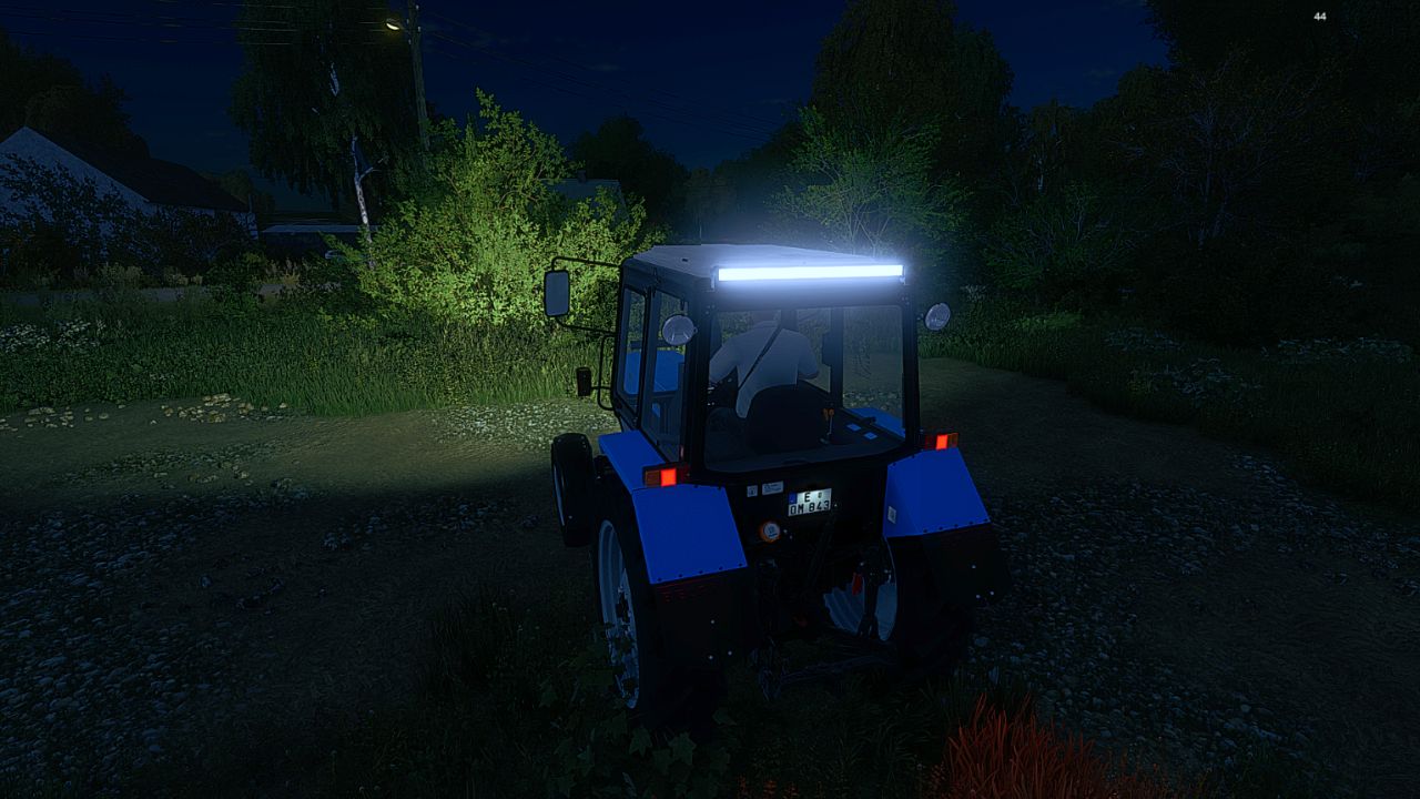 MTZ 800-1000 FS22 thumbnail 4
