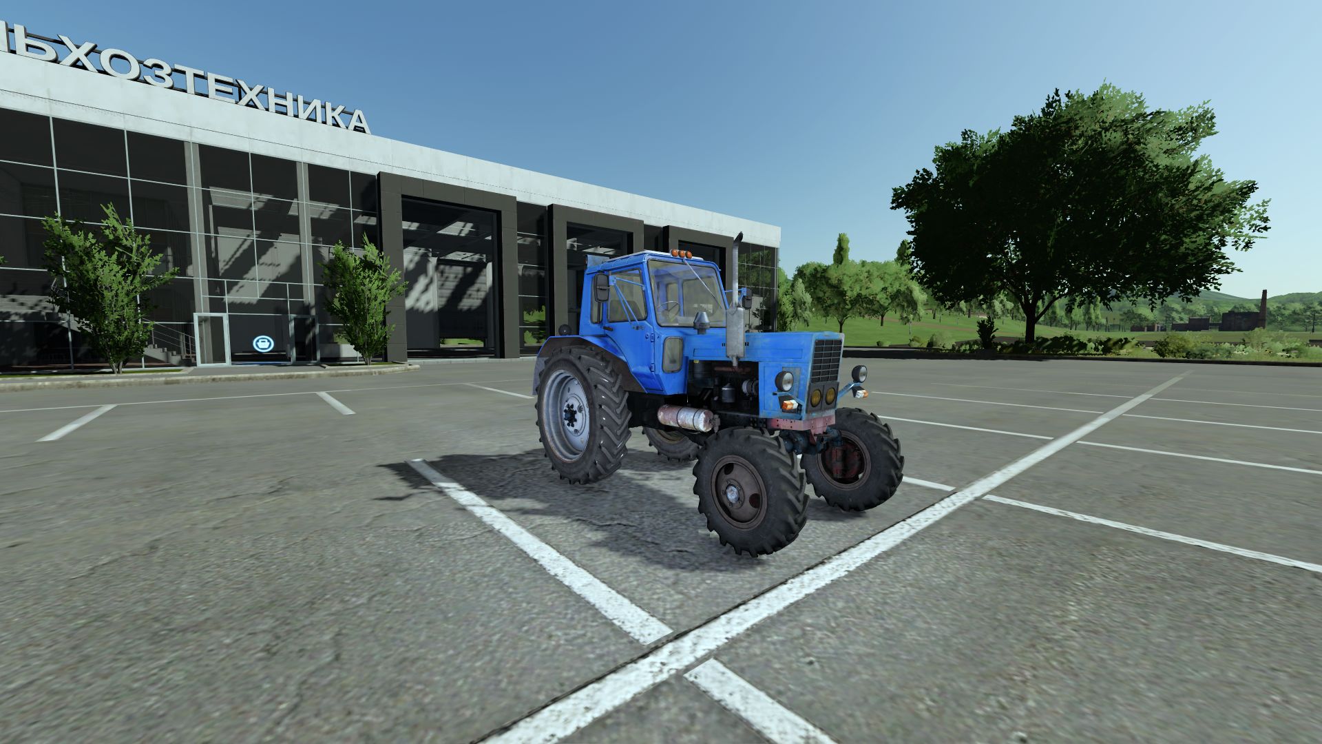 MTZ-82