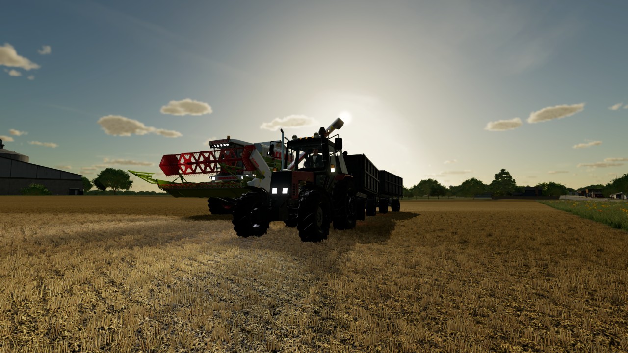 MTZ 892.2