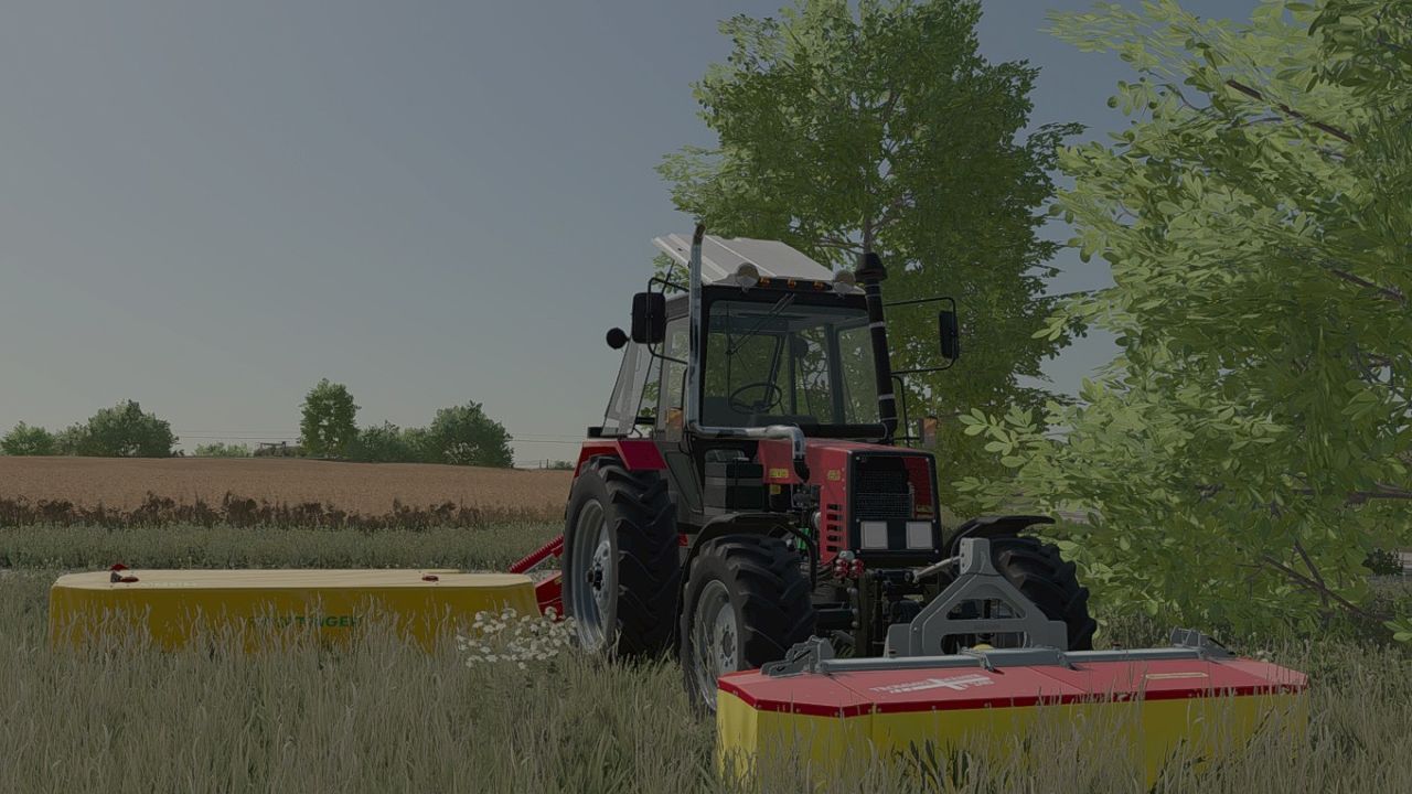 MTZ 892.2