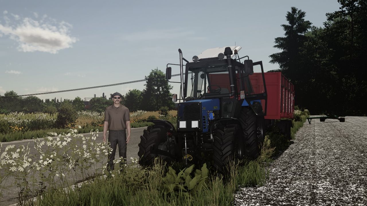 MTZ 892.2