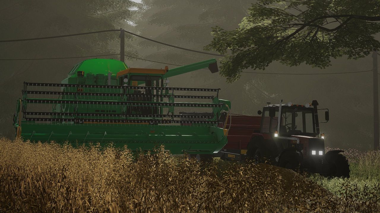 MTZ 892.2