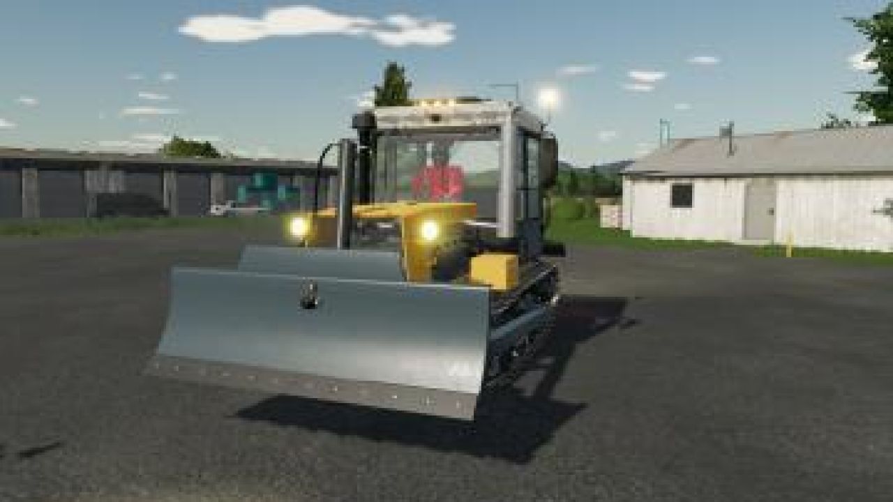 MTZ Belarus 2022.7