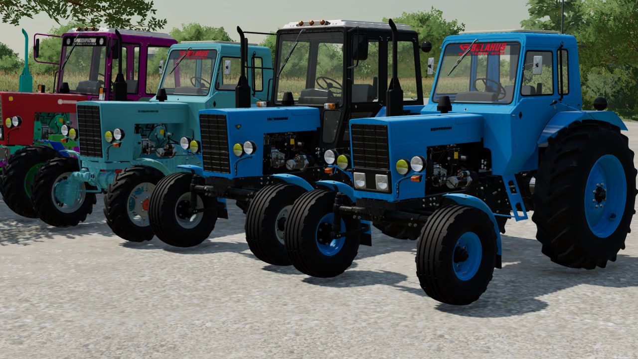 MTZ UA TOP