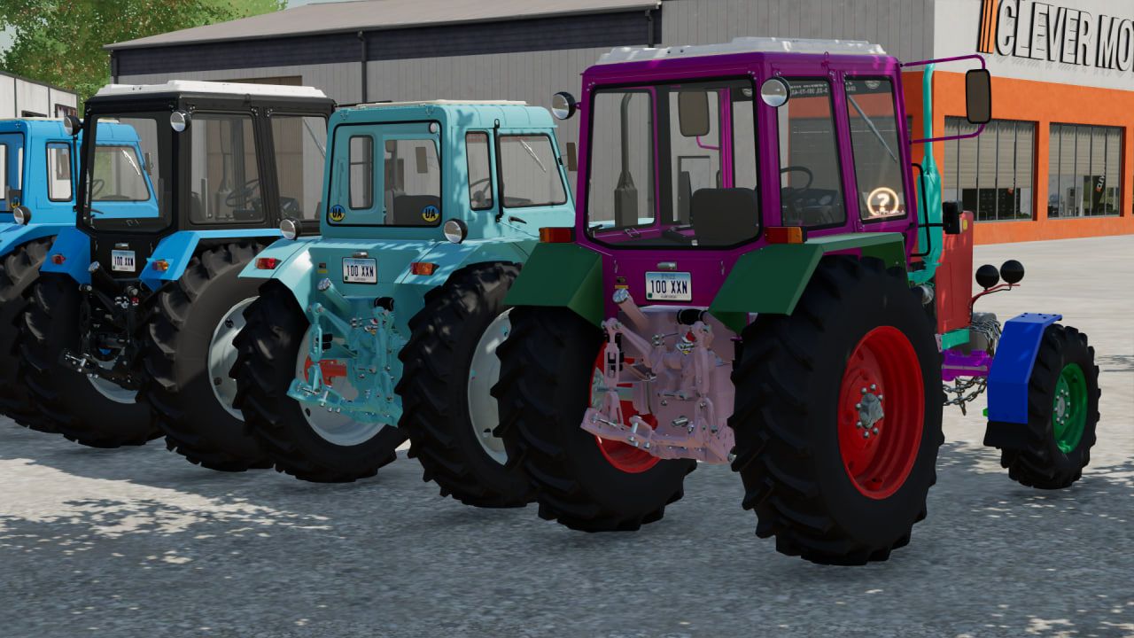 MTZ UA TOP