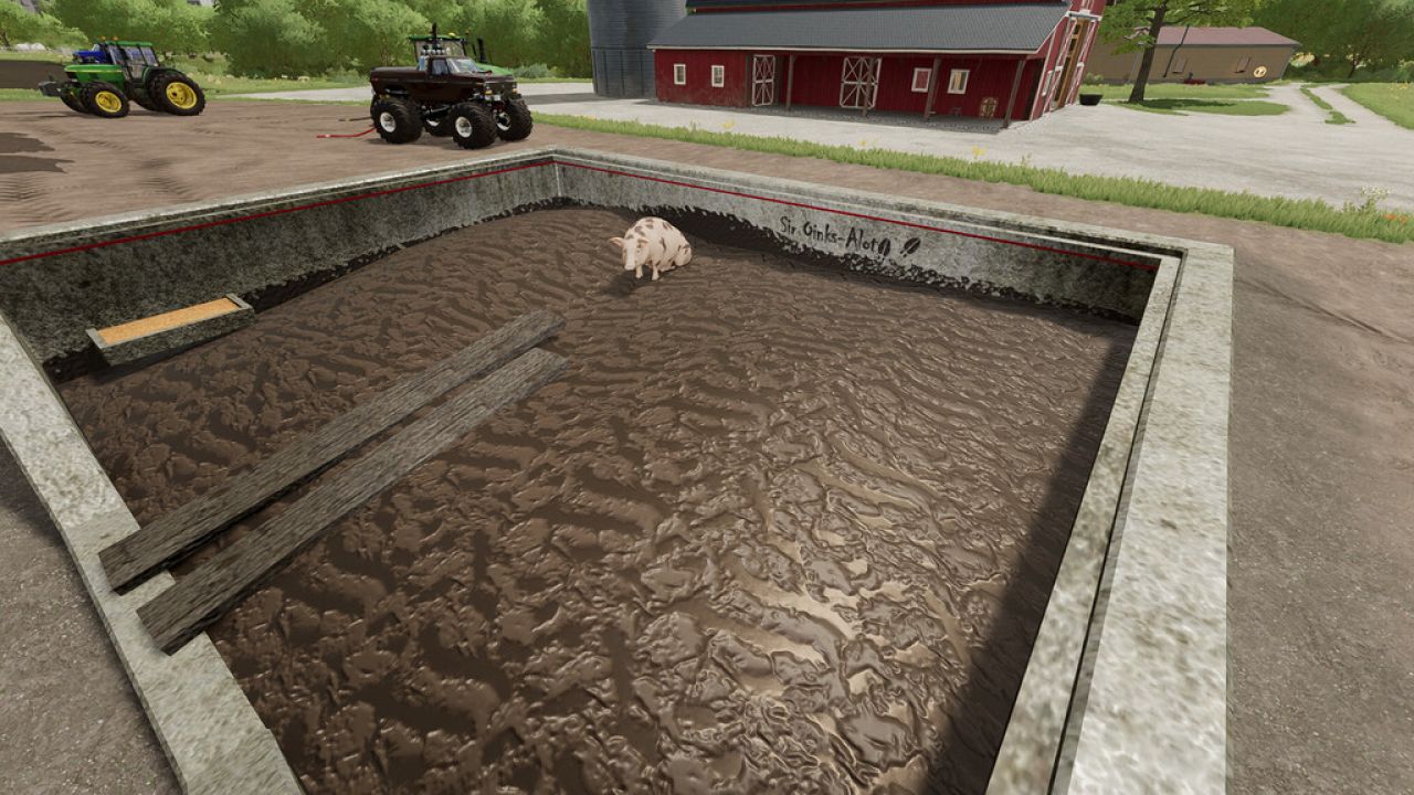 Sistema del fango