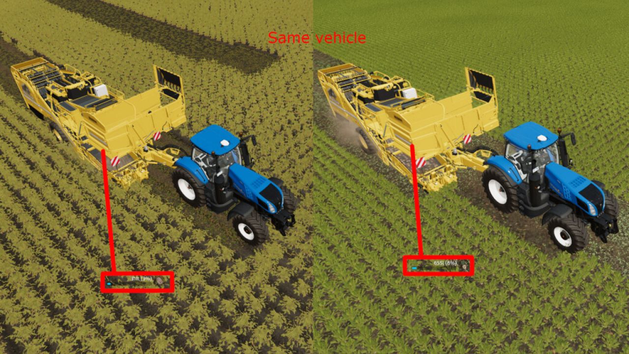 Пакет Multi Fruit Harvester Pack