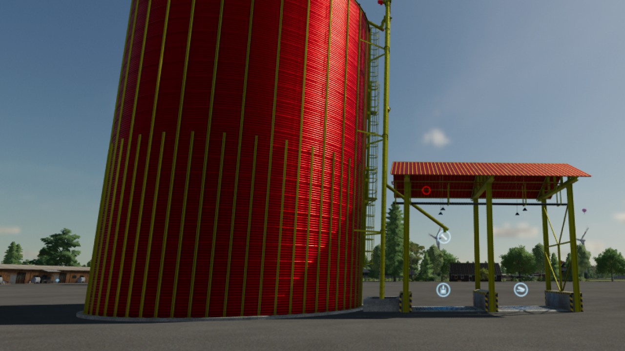 Silo MultiFruits