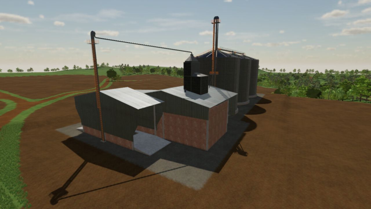 Silo Multifruit Br