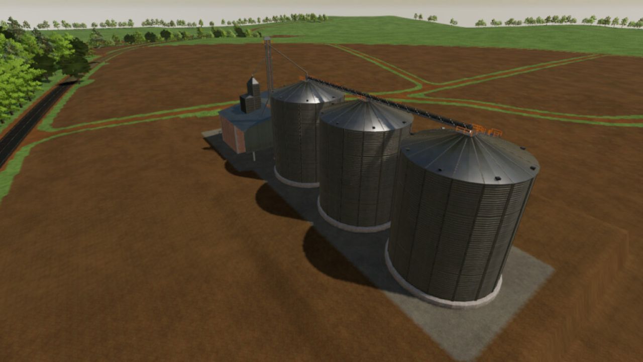 Silo Multifruit Br