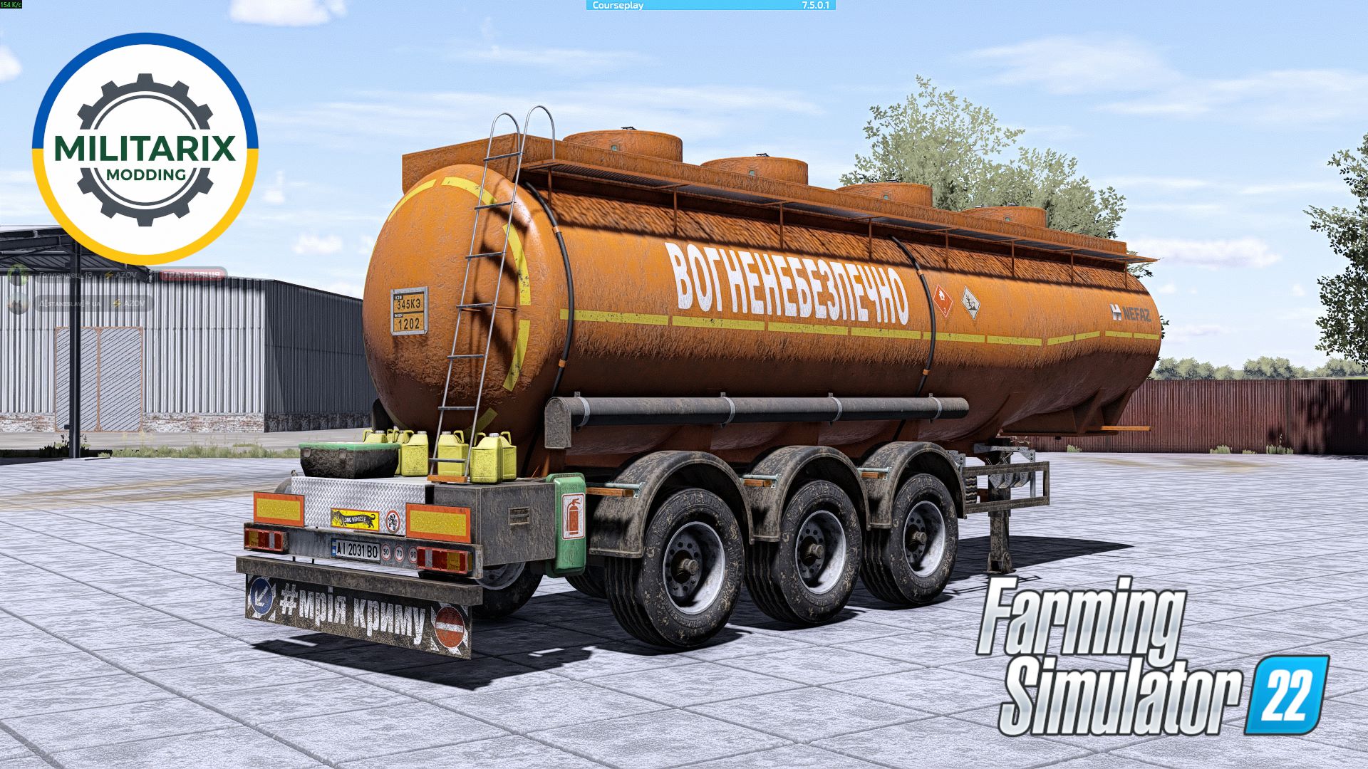 NEFAZ 96896