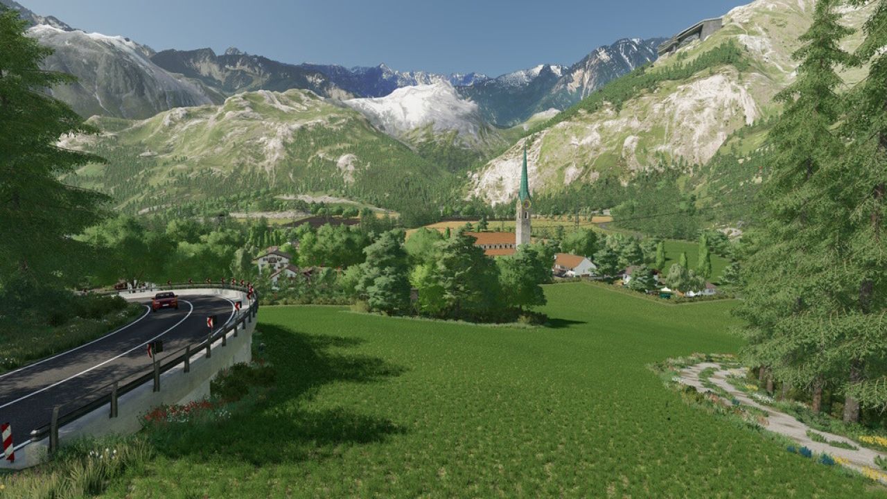 Neu - Minibrunn