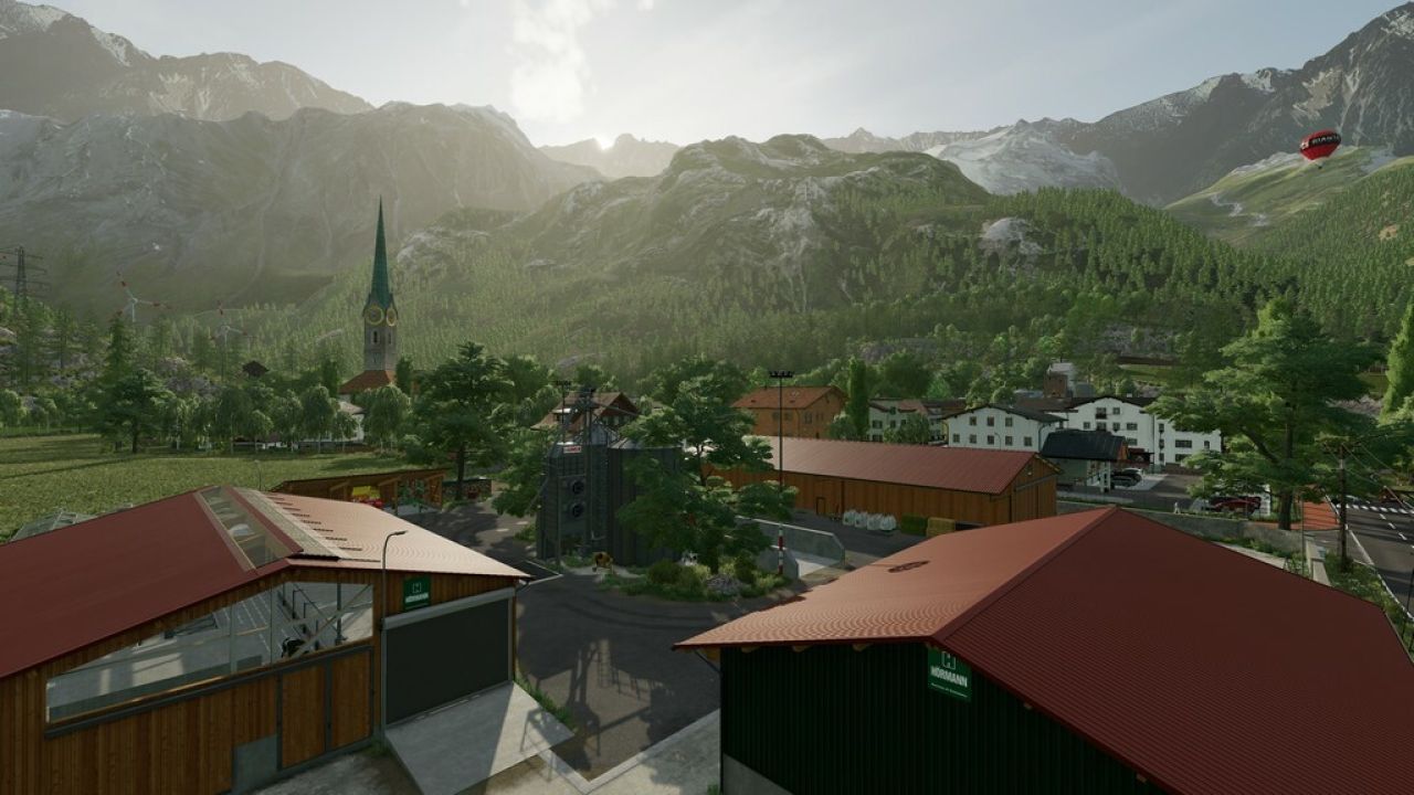 Neu - Minibrunn