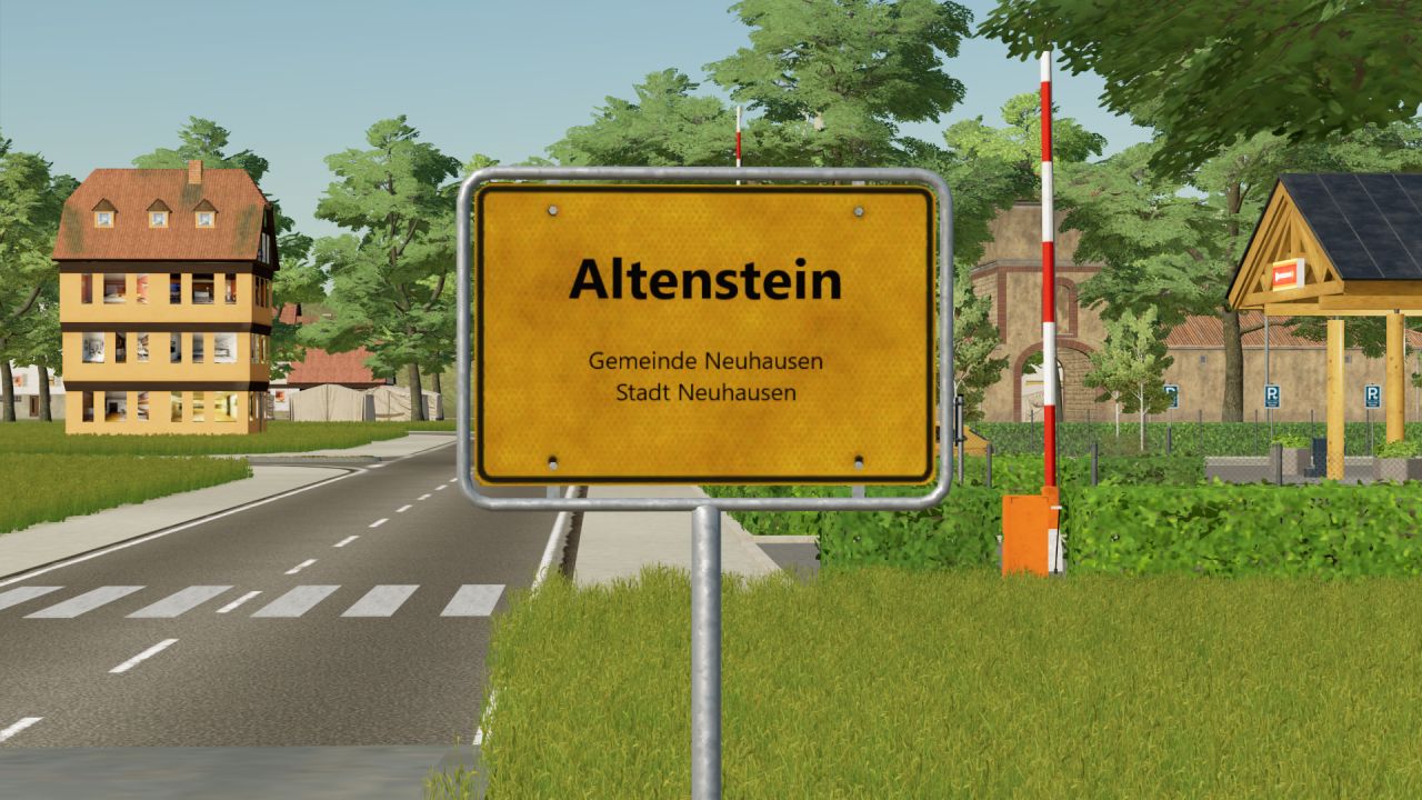 Neuhausen24 Lite