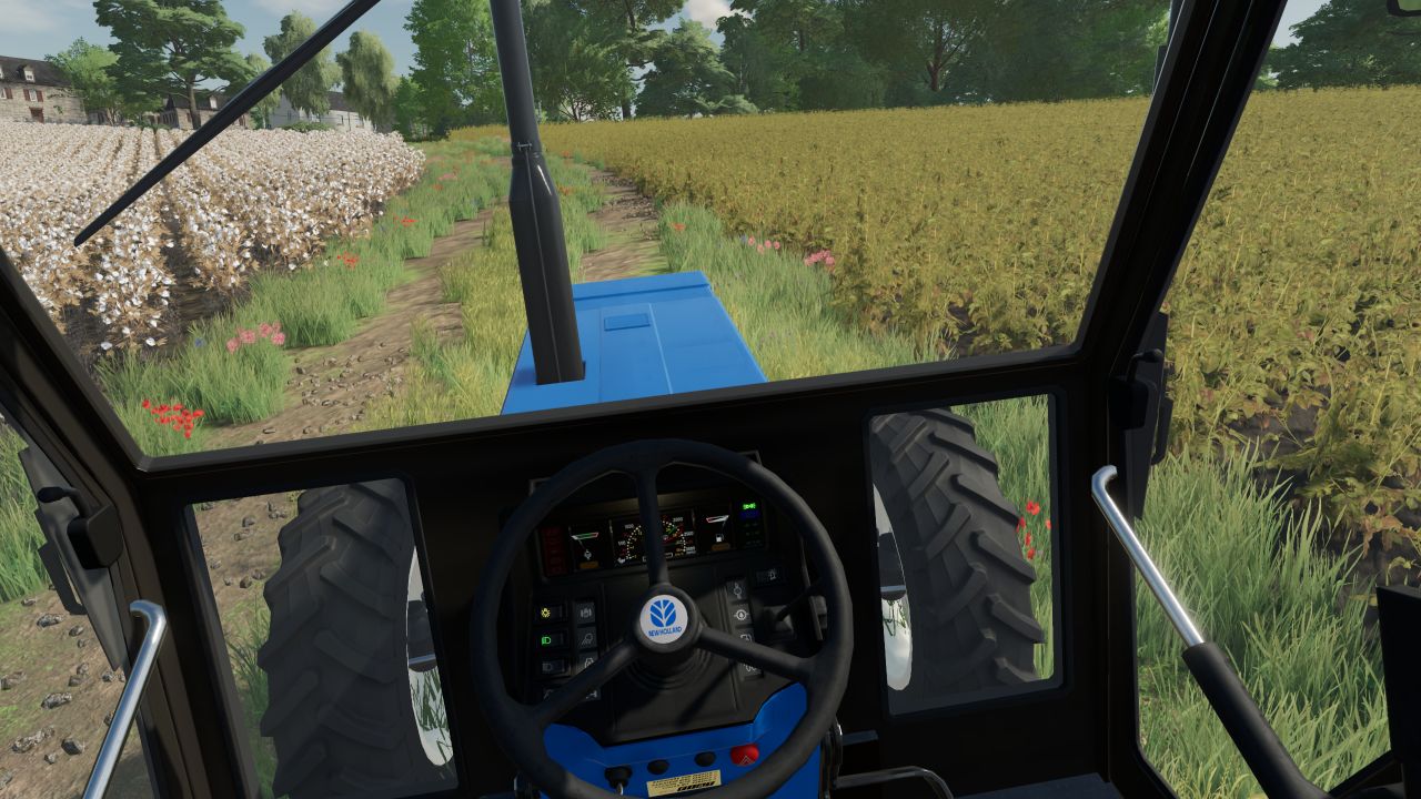 New Holland 100-90