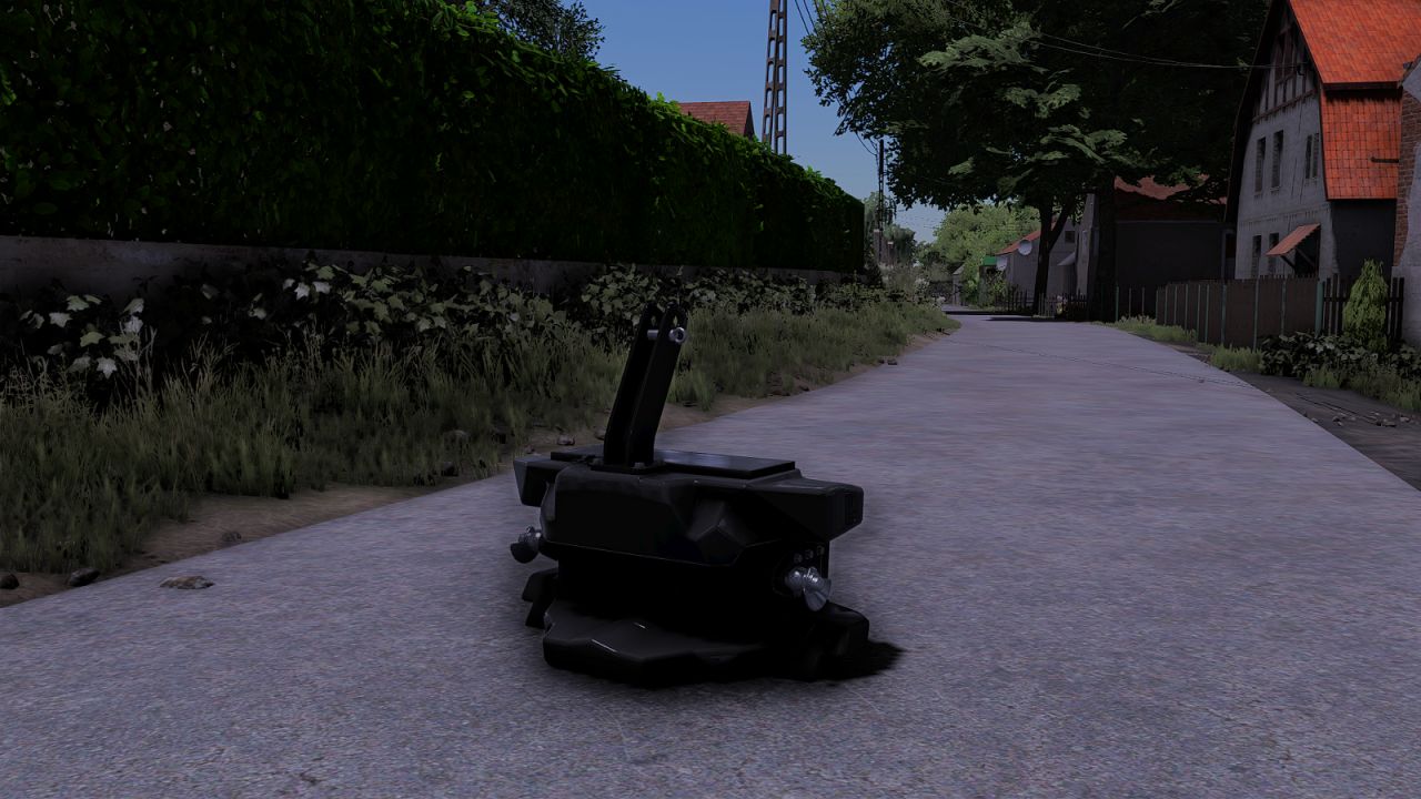 New Holland 1000 kg Gewicht