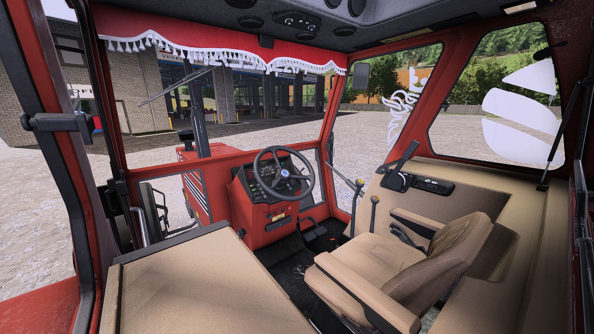 New Holland 110-90